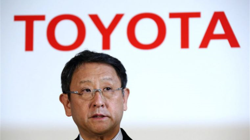 Akio Toyoda Le auto elettriche sono sopravvalutate, il settore collasserà