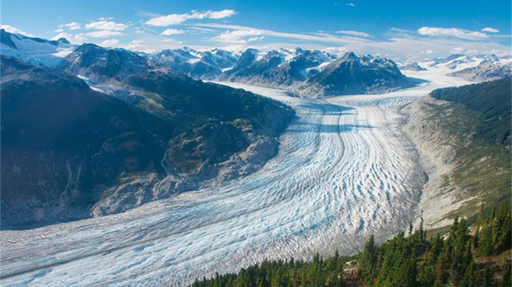 Clima, lo scioglimento dei ghiacciai accelerato negli ultimi 20 anni