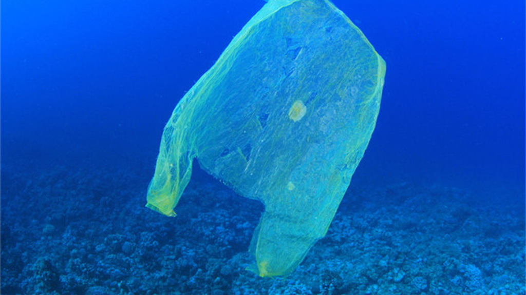 Nell'Atlantico c'è 10 volte più plastica del previsto