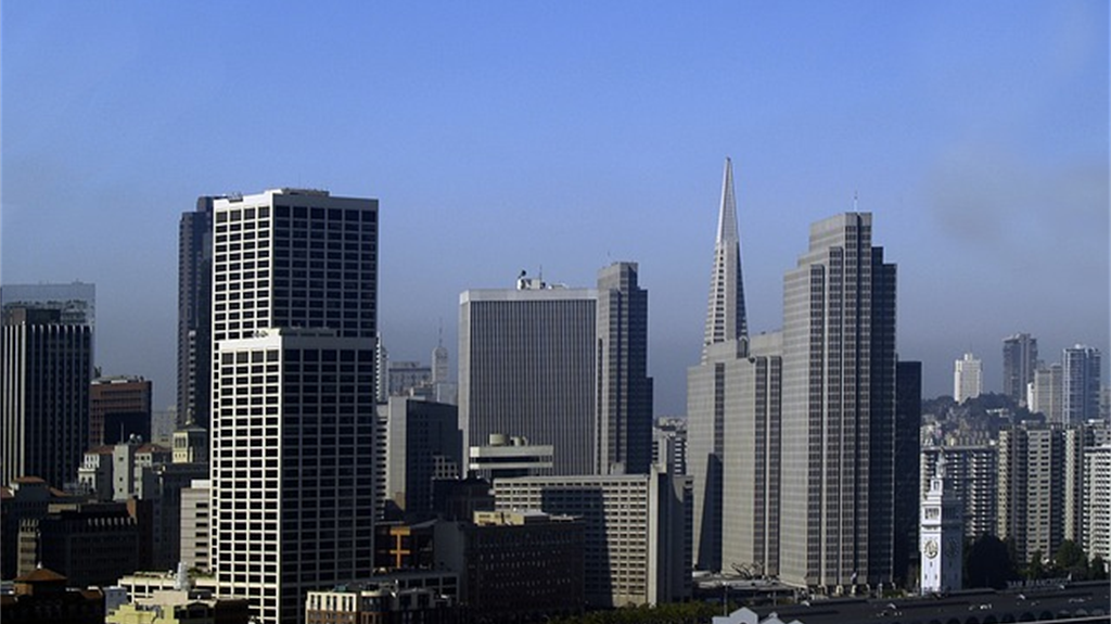 San Francisco vieta il gas nei nuovi edifici