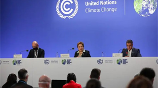 La 26ma Conferenza sul Clima delle Nazioni Unite, comunque vada, è destinata a segnare una linea di confine decisiva per il futuro del Pianeta e dell’Umanità.