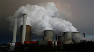 Gli scienziati dell'IPCC: "Senza riduzione immediata di CO2, impossibile limitare il riscaldamento globale a 1,5 gradi" - Svizzera uno dei 20 Paesi più inquinanti