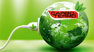 Carbotermo S.p.A. azienda milanese del settore dei servizi energetici contribuisce al risparmio energetico.