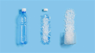 Un litro di acqua può contenere da 110’000 a 370’000 minuscoli frammenti di plastica che attraversano i tessuti dell’intestino fino al flusso sanguigno e agli organi, compresa la placenta