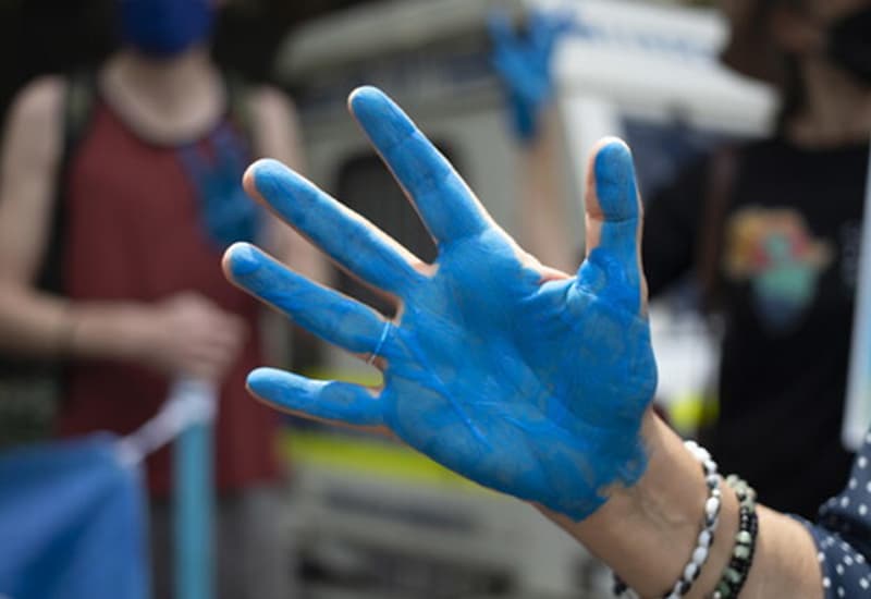 Clima: scienziato Nasa, arrestato per proteggere miei figli
