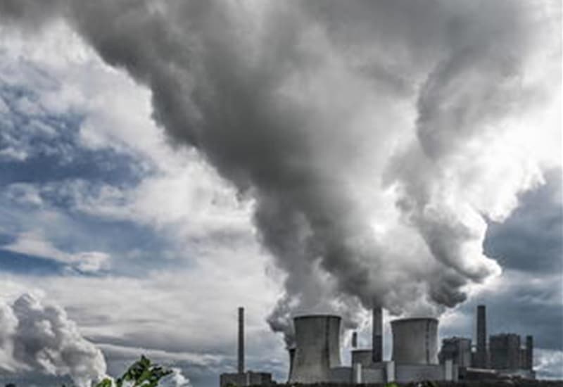 Clima: storica intesa in Ue sulle emissioni, chi inquina paga