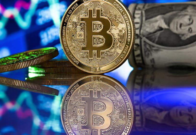 Dai Bitcoin un impatto ambientale simile a quello del petrolio