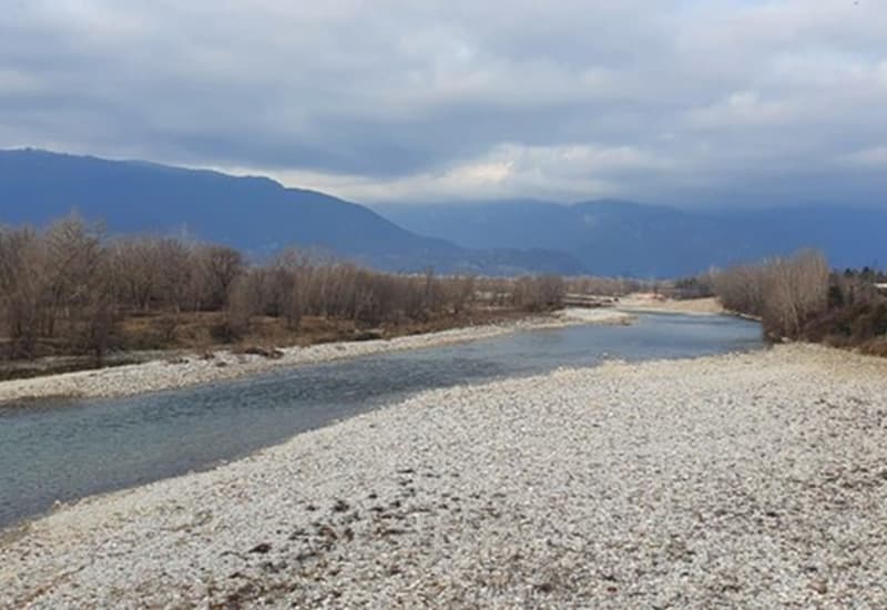 Acqua: Anbi, al Nord deficit record; preoccupa Centro-Sud