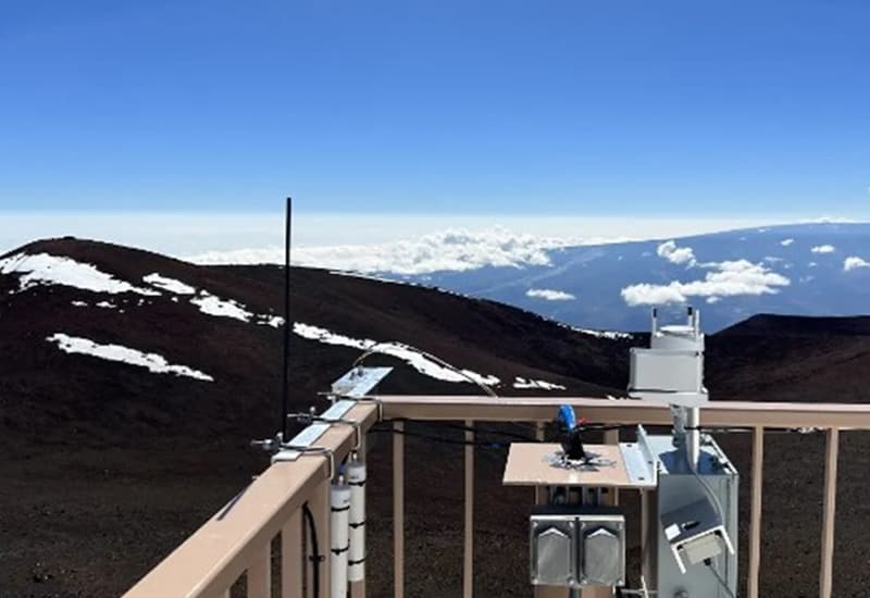 Record di concentrazione CO2 in atmosfera: siamo a 424 ppm