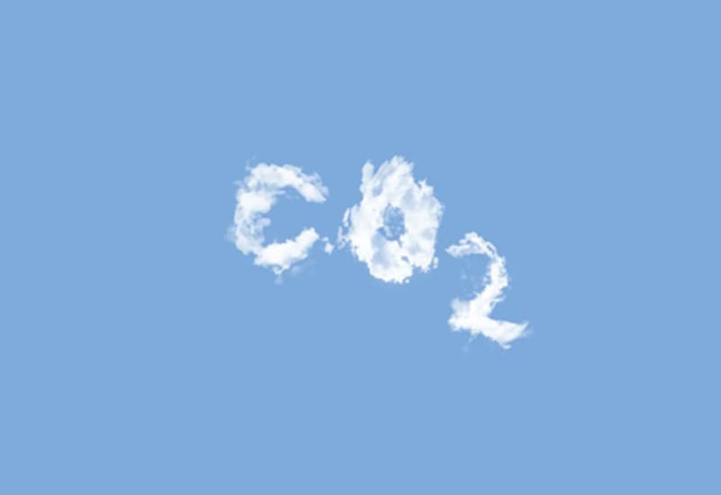 Record per i livelli globali di gas serra, CO2 mai così alta da 3 milioni di anni