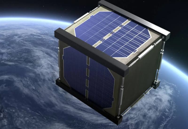 Il Giappone metterà in orbita il 1° satellite di legno al mondo
