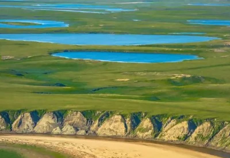 In Europa, atteso tra meno di 20 anni il disgelo delle torbiere di permafrost