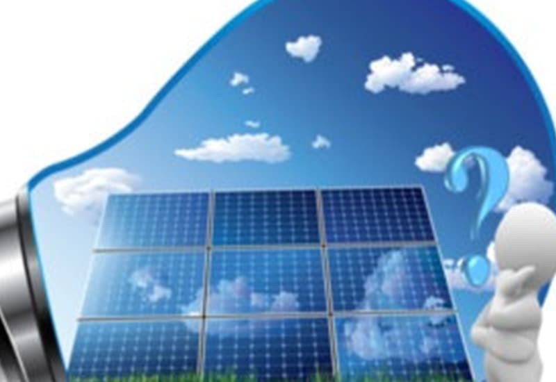 Ore di produzione degli impianti fotovoltaici in Italia , e le altre 7560 ore che facciamo ?