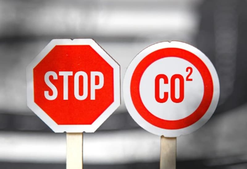 Tutti gli impianti di rimozione della CO2 cancellano appena 13 minuti di emissioni globali