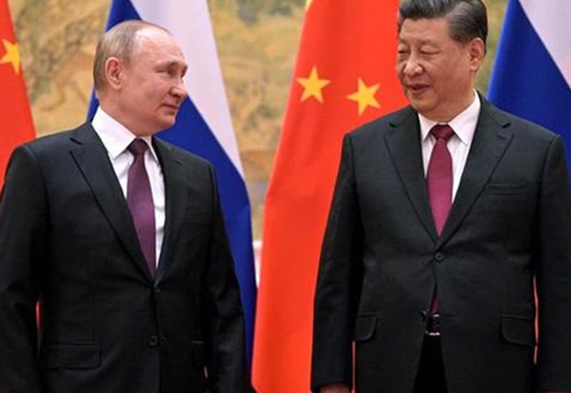 La Russia diventa primo fornitore di petrolio della Cina