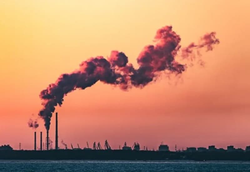 Le emissioni di gas serra nel 2022 sono cresciute “a un ritmo allarmante”