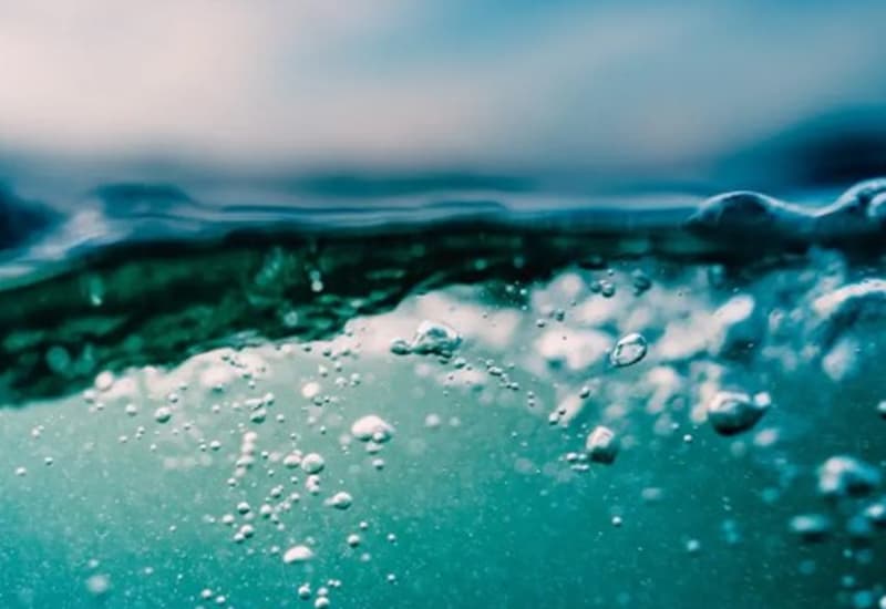 Il tipping point del carbonio negli oceani