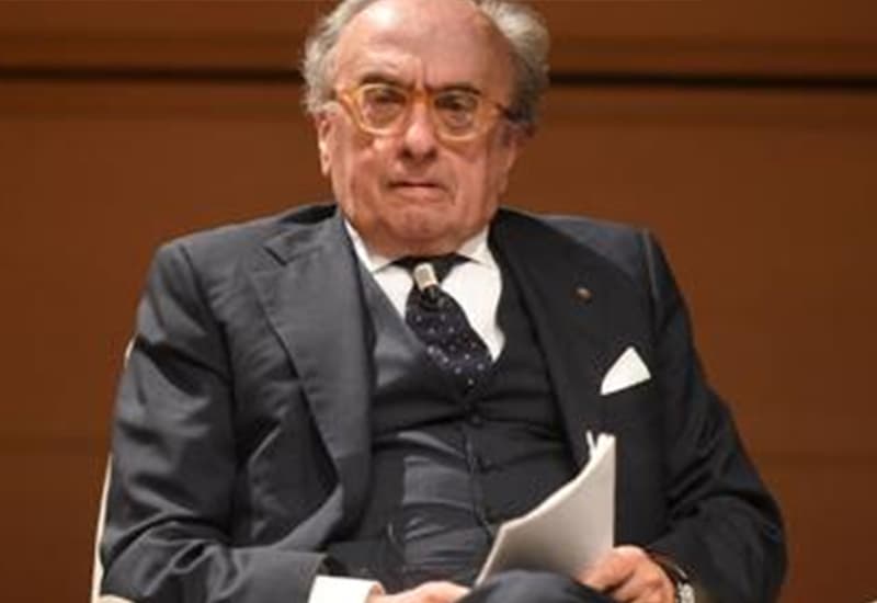 L'Italia è rimasta senza energia. I colpevoli: UE, sinistra miope e Draghi