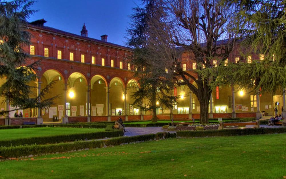 Università Cattolica del Sacro Cuore di Milano