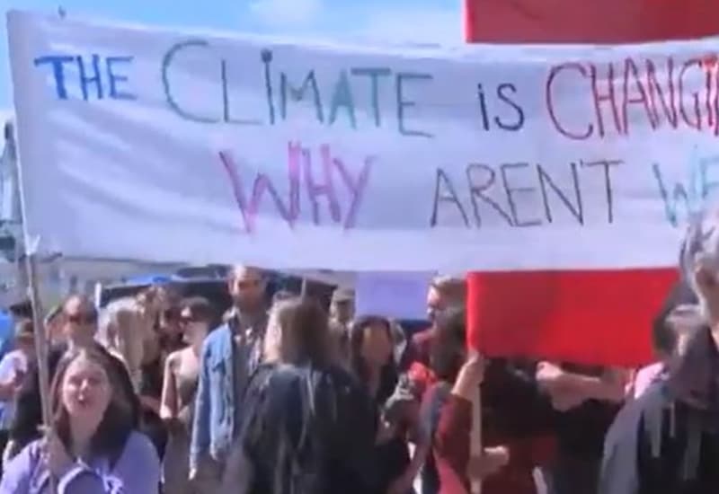 «Abbiamo una sola Terra»: per salvarla bisogna cambiare i comportamenti