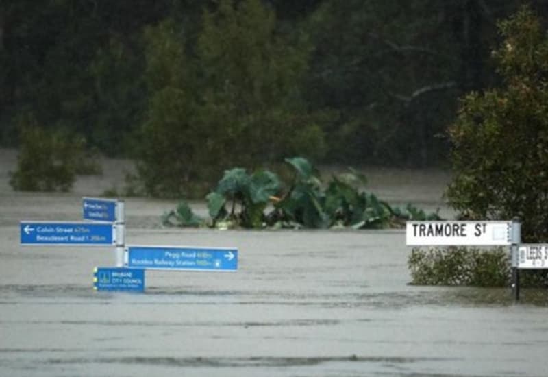 Gli scienziati Onu: il climate change minaccia la vita di miliardi di persone