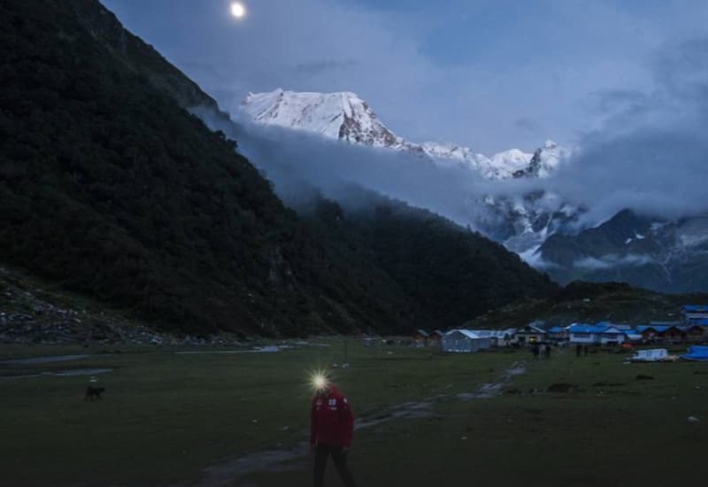 Himalaya, scioglimento record