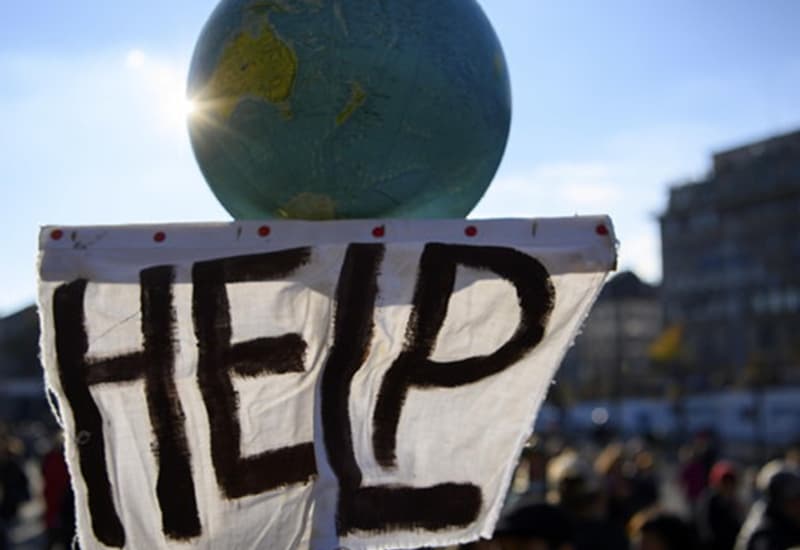 Consumatori: gli ecotips Wwf, ora non ci bastano 2 pianeti