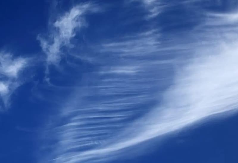 Cosa spiega il rapido aumento della concentrazione di metano in atmosfera?