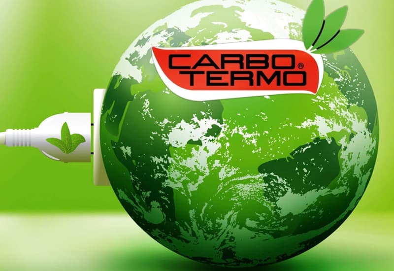 CARBOTERMO S.p.A. sempre più green