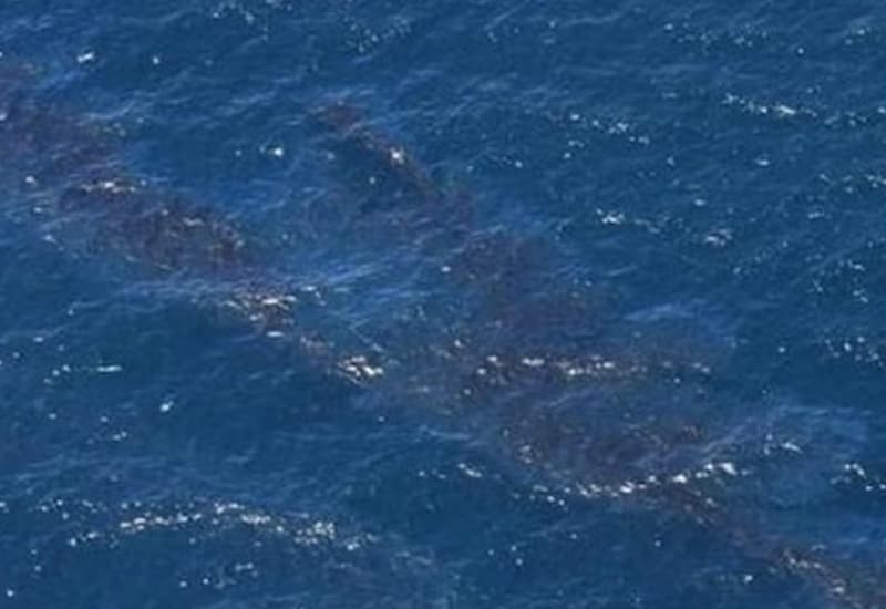 Uk, petrolio fuoriesce da un impianto: dichiarata l’emergenza