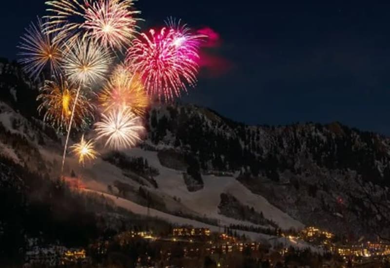 L’impatto dei fuochi d’artificio sulla fauna selvatica è a lungo termine