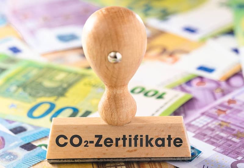 Compensazione CO2 all’estero, truffa o opportunità?