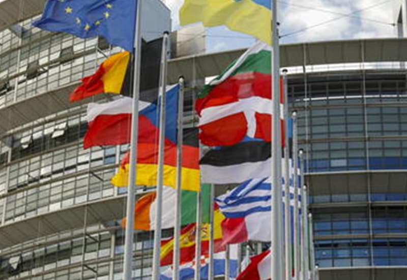 Clima: accordo europeo per l'adozione della 'carbon border tax'