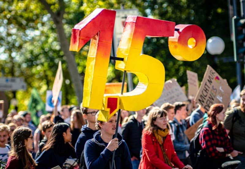 Riscaldamento globale aprile 2024: è record da 11 mesi di fila