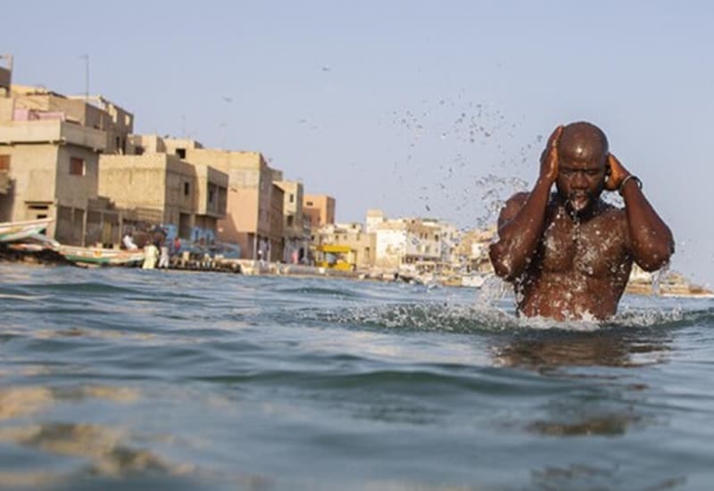 Clima: Wmo, record nel 2021 per gas serra e livello oceani