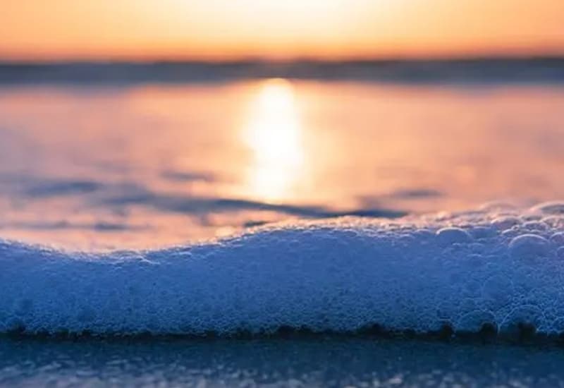 L’atlante degli oceani senza ossigeno