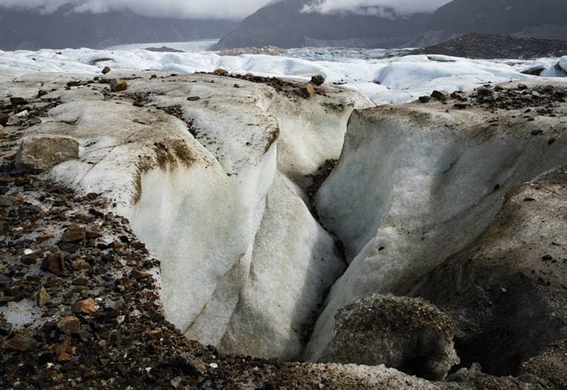Clima, Antartide verso il punto critico